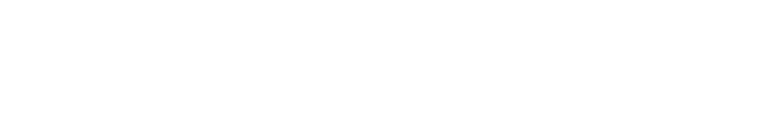 A wavy white graphic line